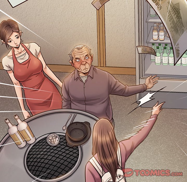 Fruitless Manhwa - Chapter 12 Page 86