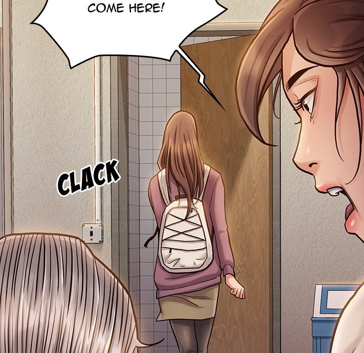 Fruitless Manhwa - Chapter 12 Page 89