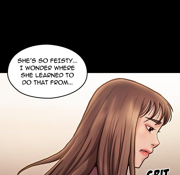 Fruitless Manhwa - Chapter 12 Page 93