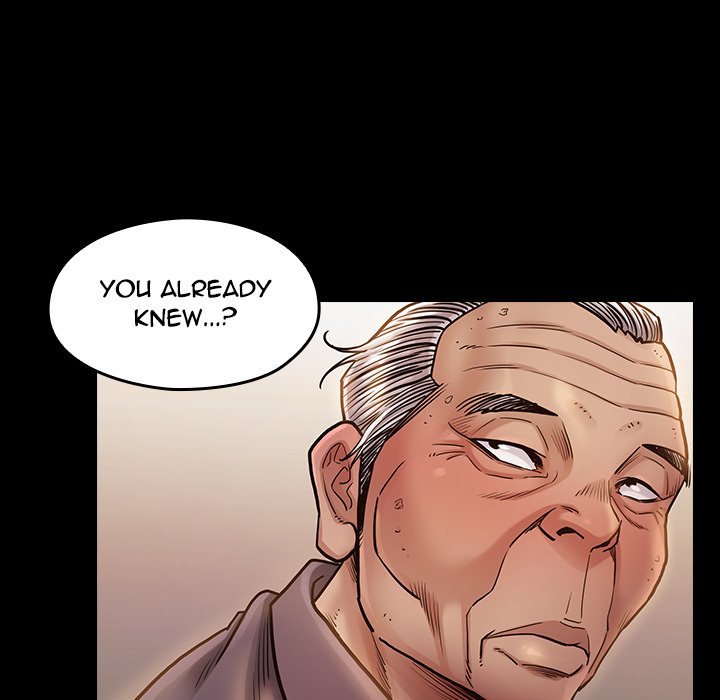 Fruitless Manhwa - Chapter 12 Page 96