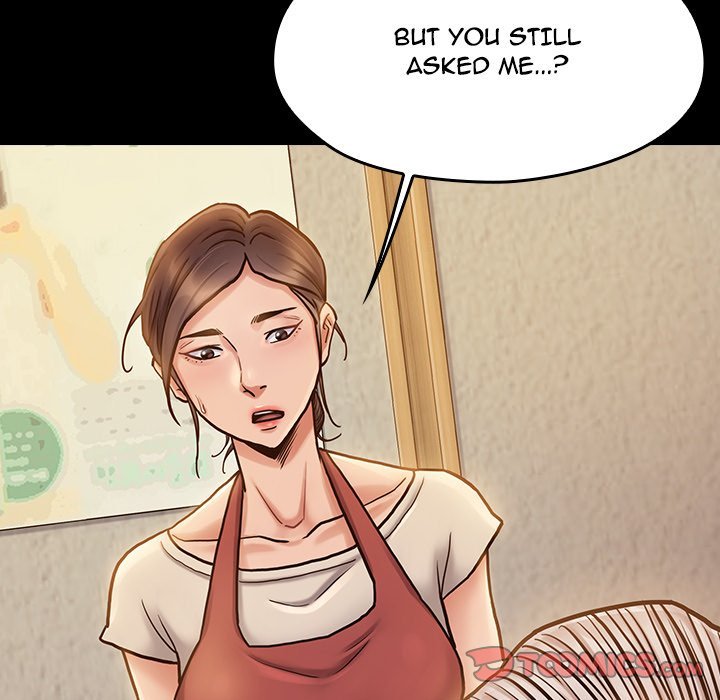 Fruitless Manhwa - Chapter 12 Page 98