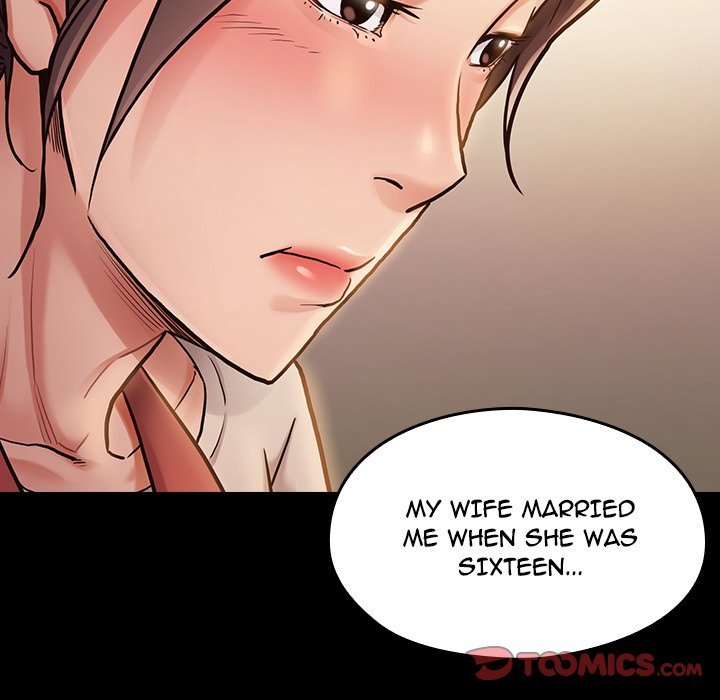 Fruitless Manhwa - Chapter 12 Page 104