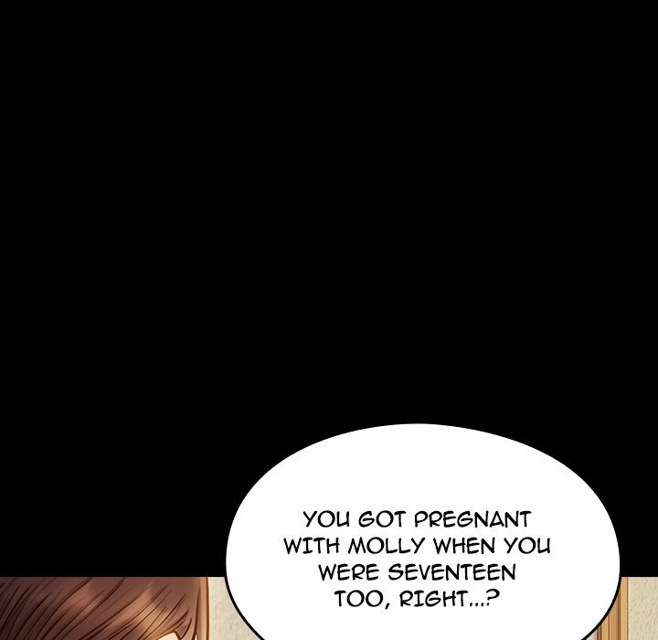 Fruitless Manhwa - Chapter 12 Page 105