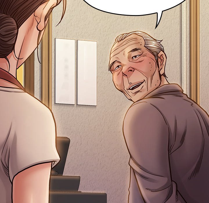 Fruitless Manhwa - Chapter 12 Page 106