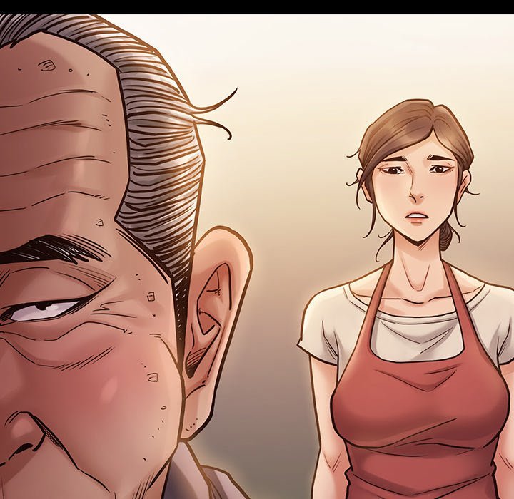 Fruitless Manhwa - Chapter 12 Page 113