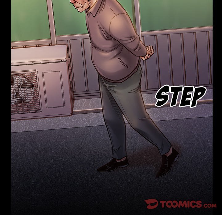 Fruitless Manhwa - Chapter 12 Page 116