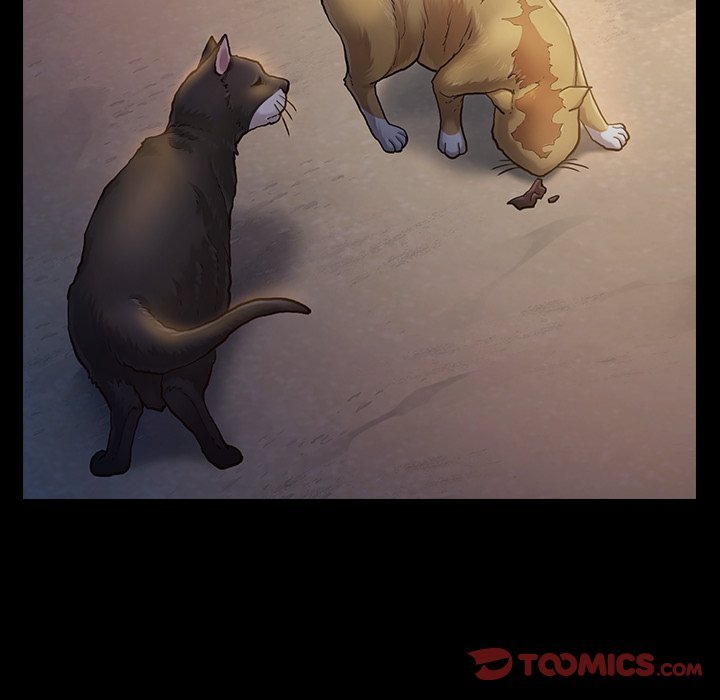 Fruitless Manhwa - Chapter 12 Page 122