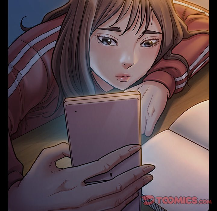 Fruitless Manhwa - Chapter 12 Page 134