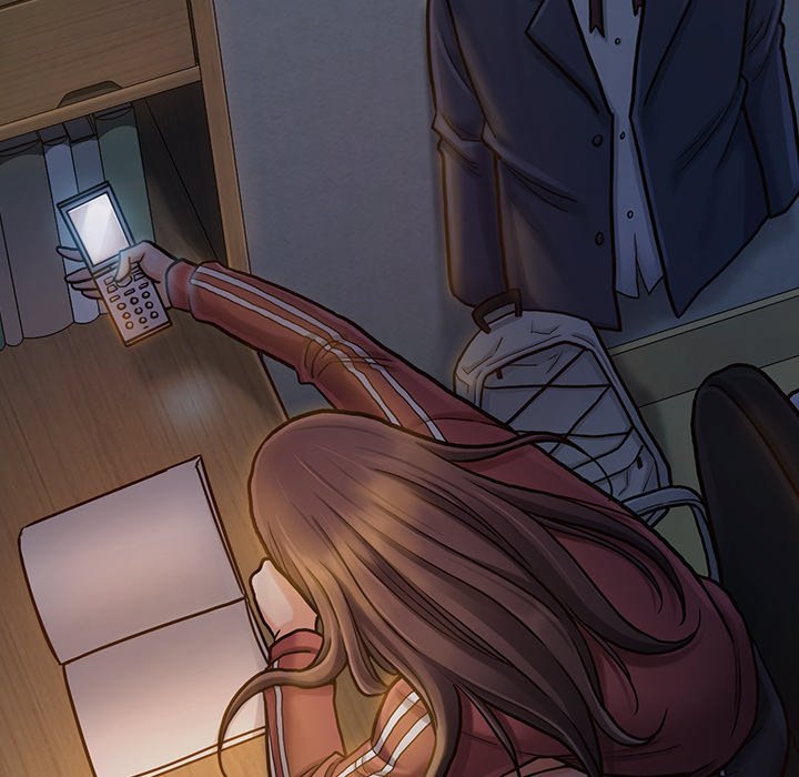 Fruitless Manhwa - Chapter 12 Page 137