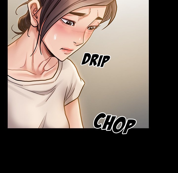 Fruitless Manhwa - Chapter 12 Page 153