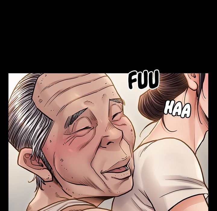 Fruitless Manhwa - Chapter 12 Page 156