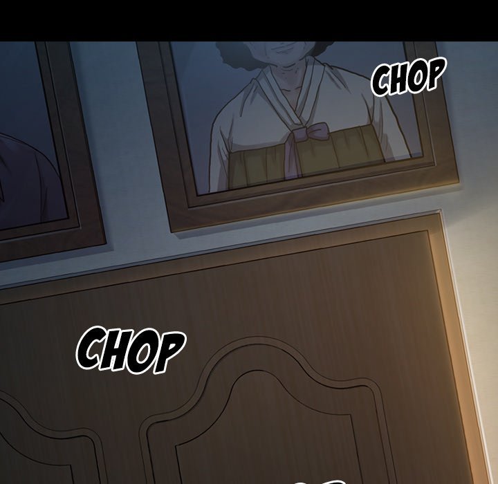 Fruitless Manhwa - Chapter 12 Page 159