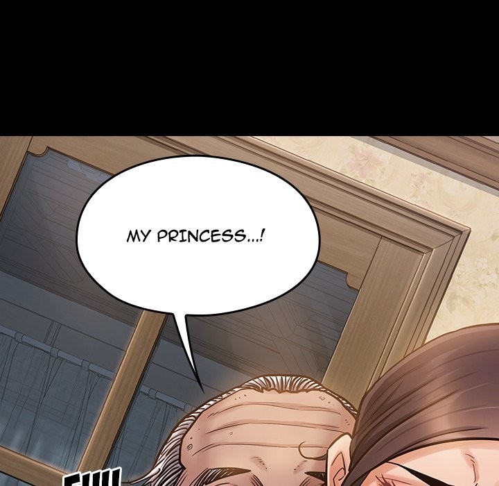 Fruitless Manhwa - Chapter 12 Page 161