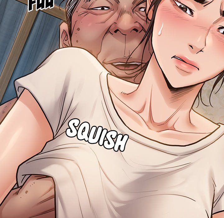 Fruitless Manhwa - Chapter 12 Page 162