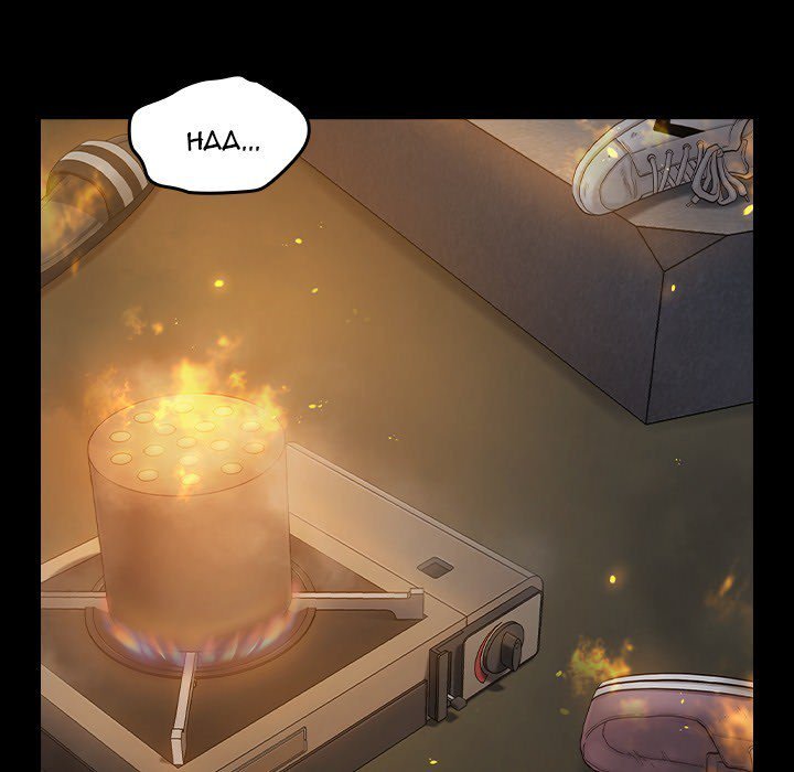 Fruitless Manhwa - Chapter 56 Page 4