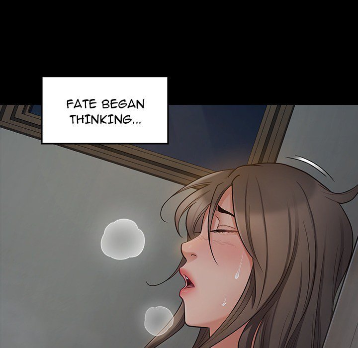 Fruitless Manhwa - Chapter 56 Page 7