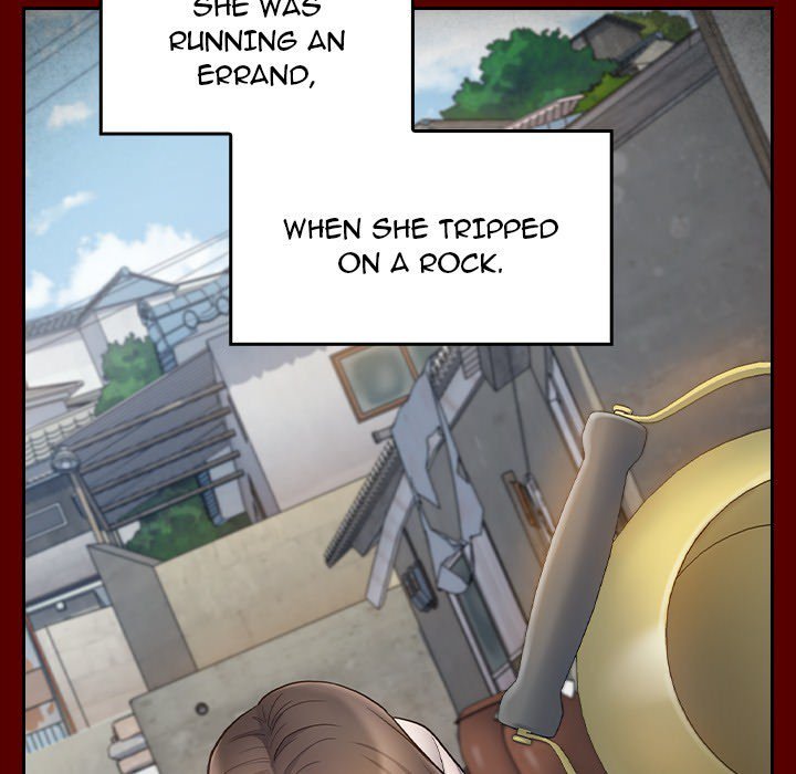 Fruitless Manhwa - Chapter 56 Page 23