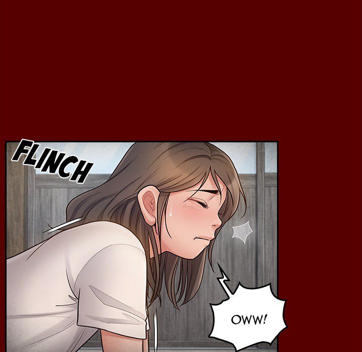 Fruitless Manhwa - Chapter 56 Page 25