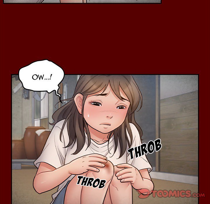 Fruitless Manhwa - Chapter 56 Page 26