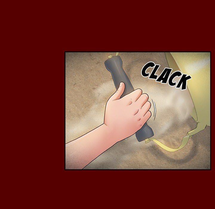 Fruitless Manhwa - Chapter 56 Page 31