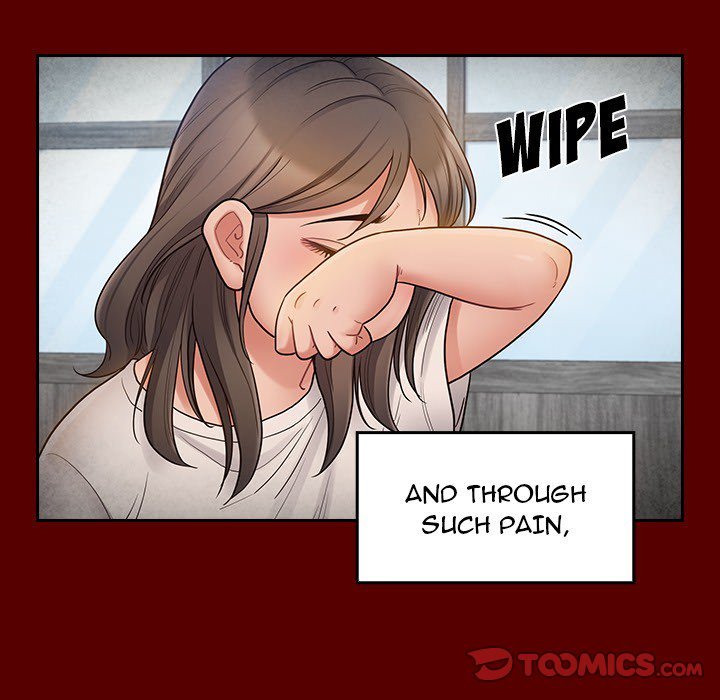 Fruitless Manhwa - Chapter 56 Page 32