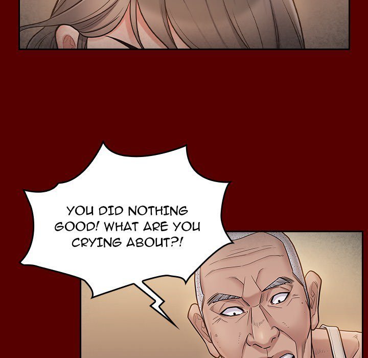 Fruitless Manhwa - Chapter 56 Page 37