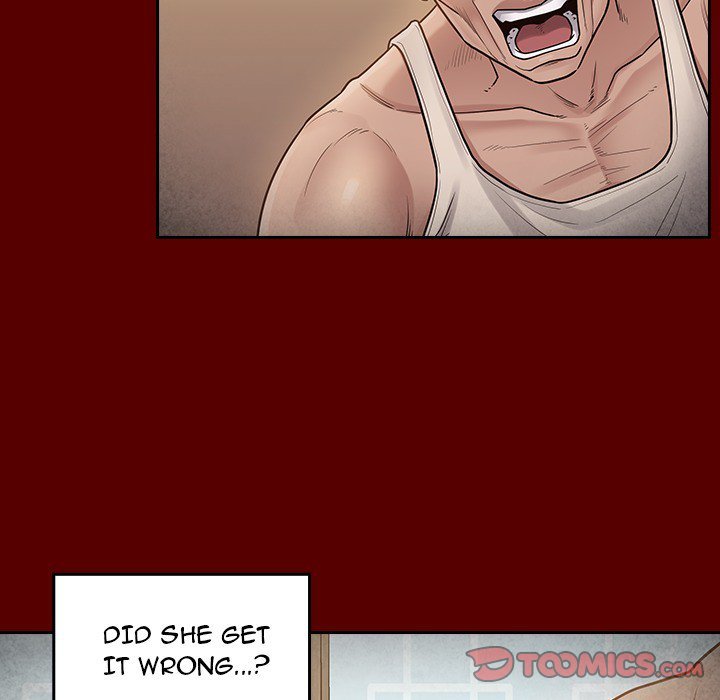 Fruitless Manhwa - Chapter 56 Page 38