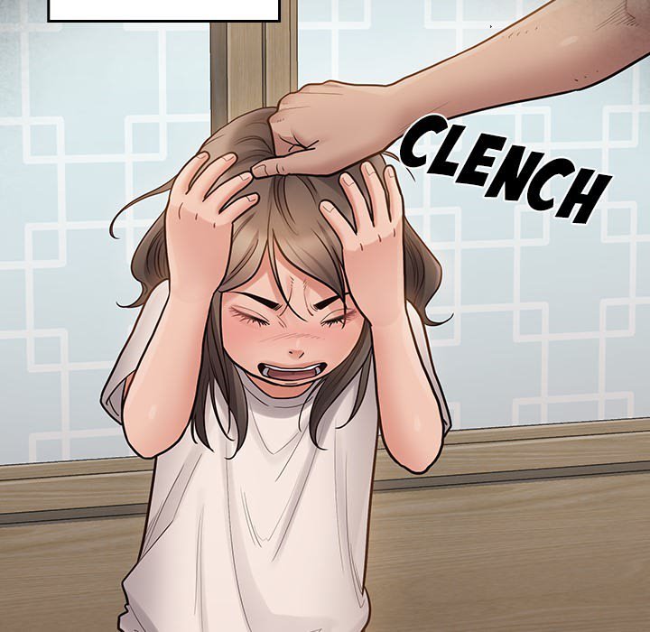 Fruitless Manhwa - Chapter 56 Page 39