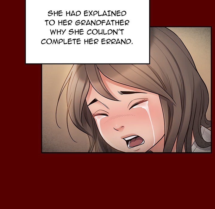 Fruitless Manhwa - Chapter 56 Page 41