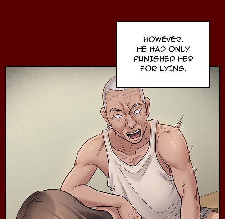 Fruitless Manhwa - Chapter 56 Page 42