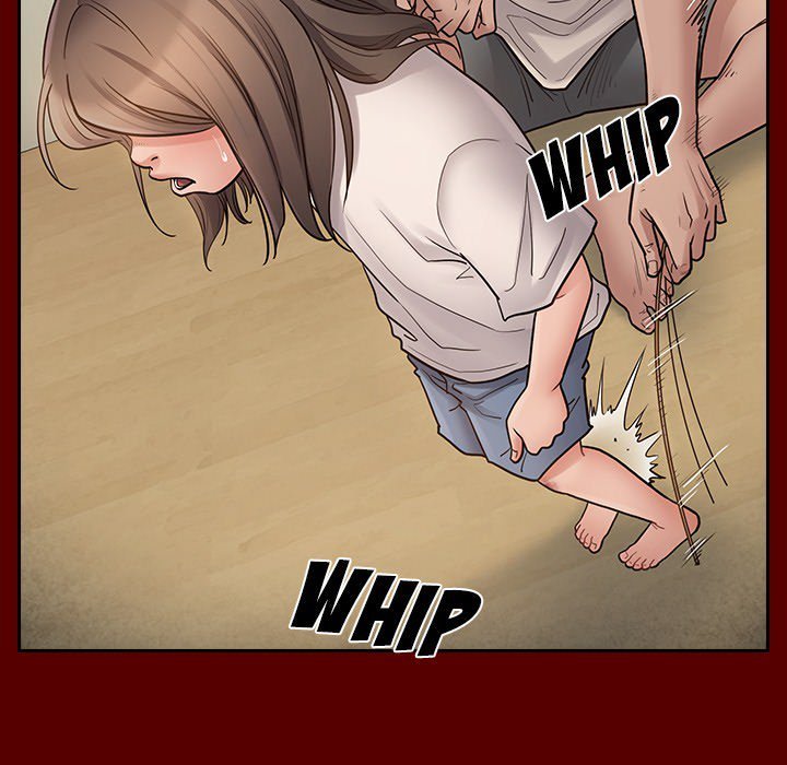 Fruitless Manhwa - Chapter 56 Page 43