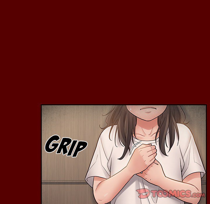 Fruitless Manhwa - Chapter 56 Page 44