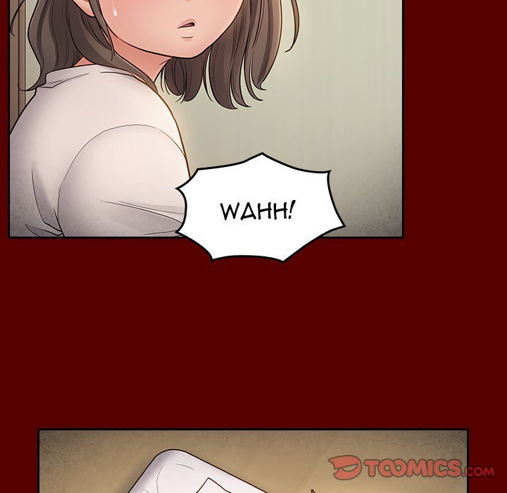 Fruitless Manhwa - Chapter 56 Page 50