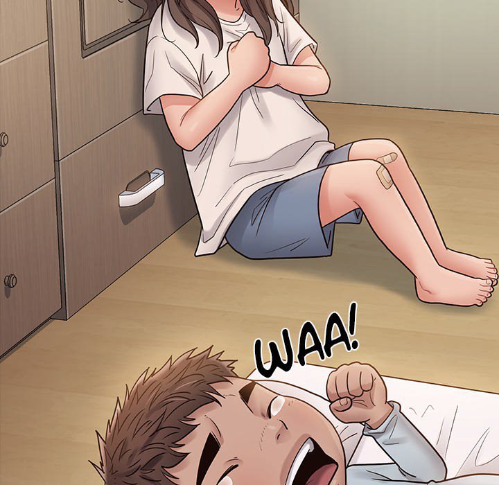 Fruitless Manhwa - Chapter 56 Page 53