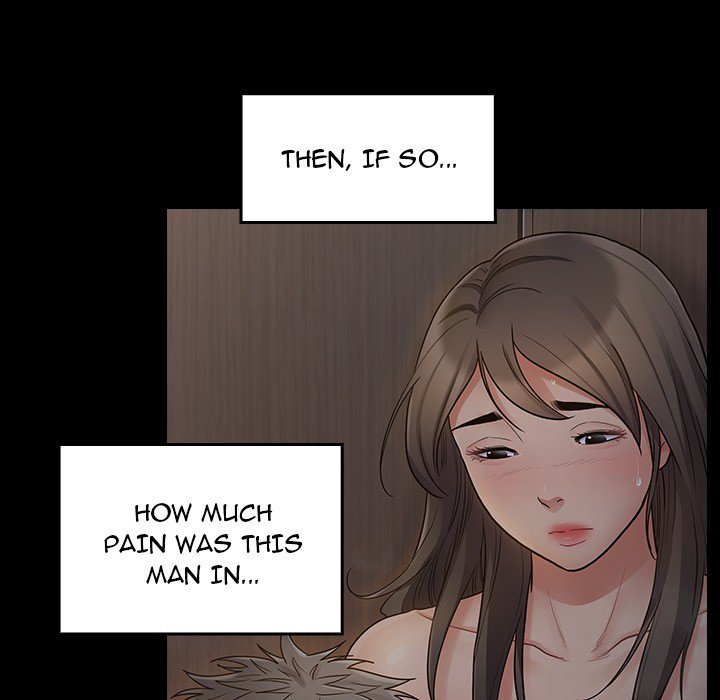 Fruitless Manhwa - Chapter 56 Page 61