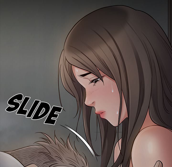 Fruitless Manhwa - Chapter 56 Page 85