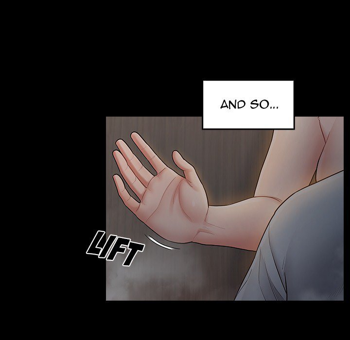 Fruitless Manhwa - Chapter 56 Page 87