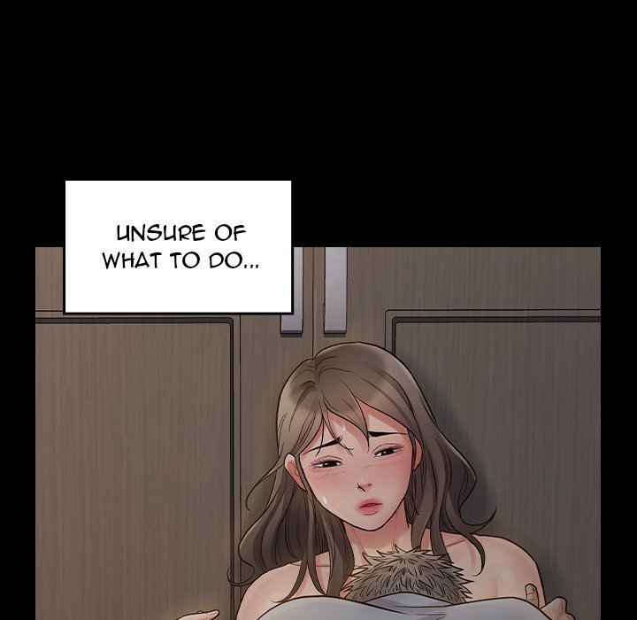 Fruitless Manhwa - Chapter 56 Page 88