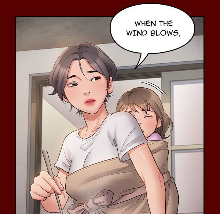 Fruitless Manhwa - Chapter 56 Page 100