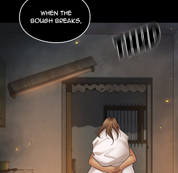 Fruitless Manhwa - Chapter 56 Page 105