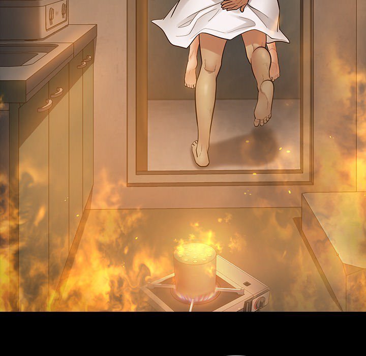 Fruitless Manhwa - Chapter 56 Page 106