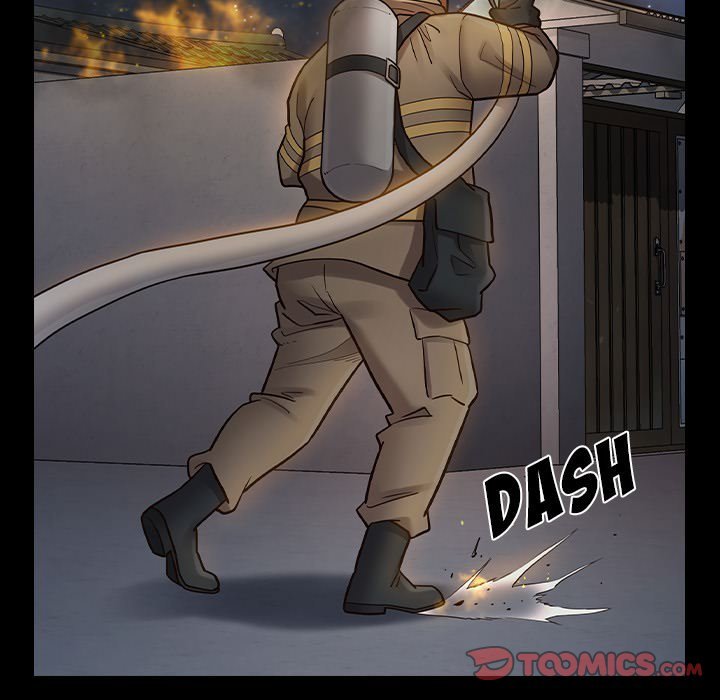 Fruitless Manhwa - Chapter 56 Page 110