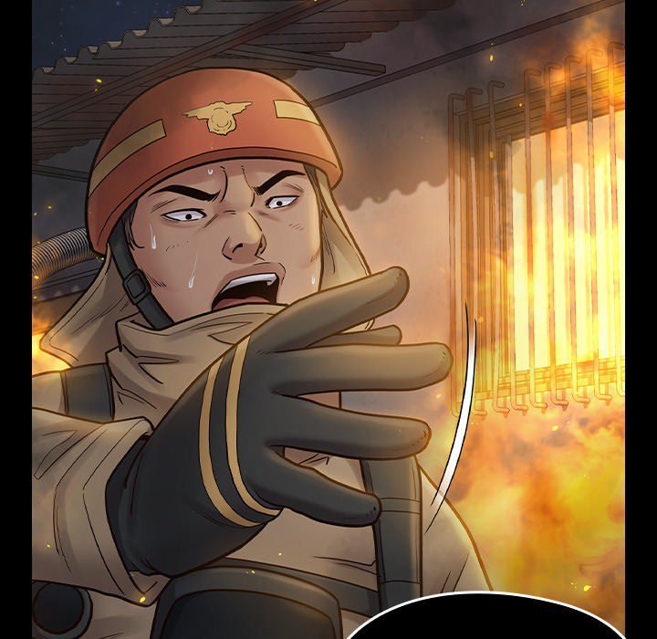 Fruitless Manhwa - Chapter 56 Page 115