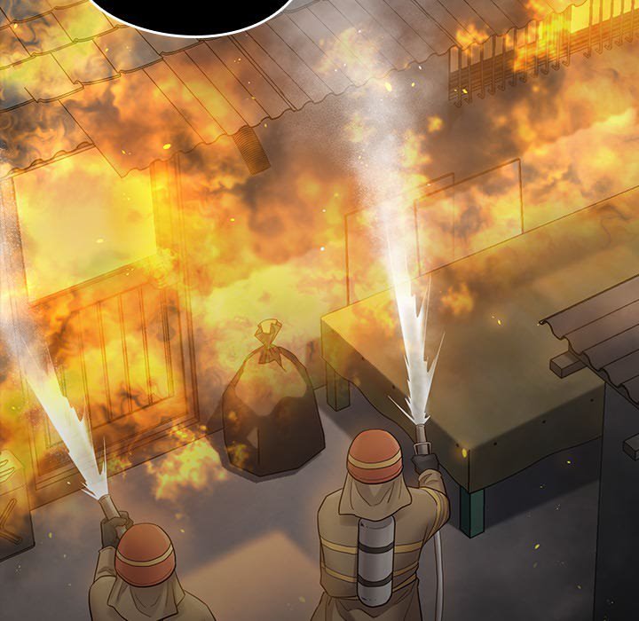 Fruitless Manhwa - Chapter 56 Page 117