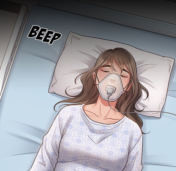 Fruitless Manhwa - Chapter 56 Page 124