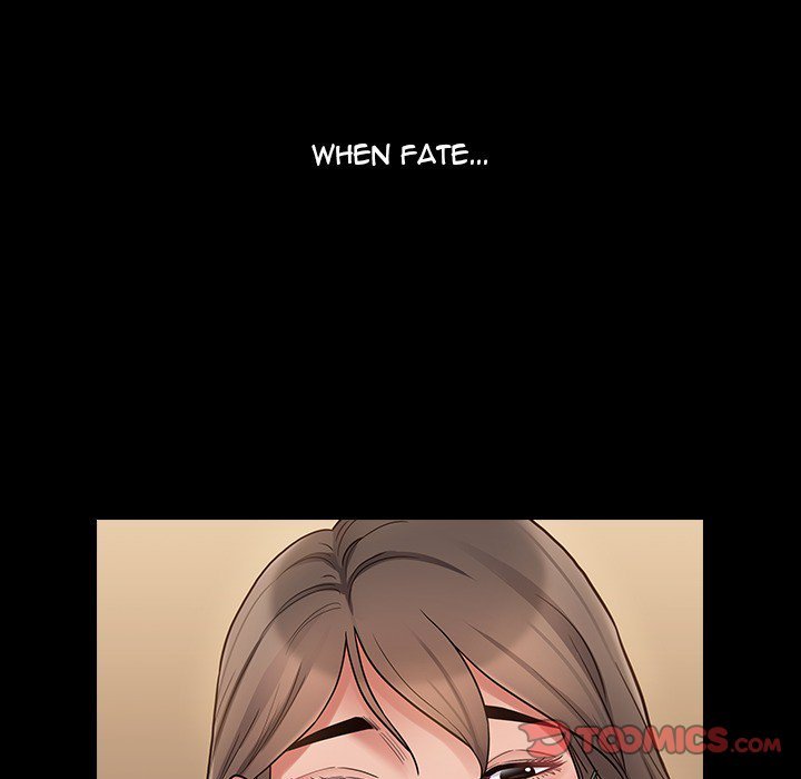 Fruitless Manhwa - Chapter 56 Page 134