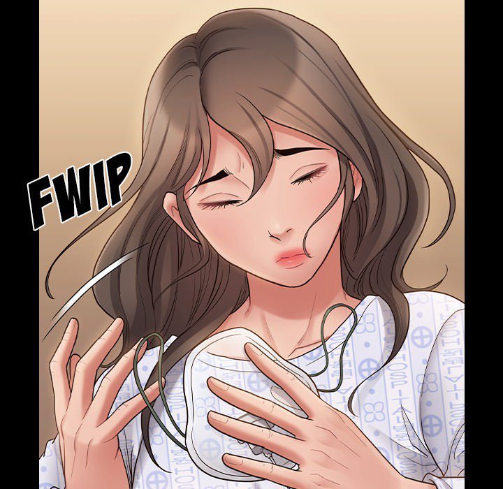 Fruitless Manhwa - Chapter 56 Page 136