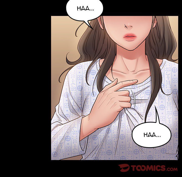 Fruitless Manhwa - Chapter 56 Page 140