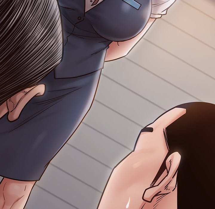 Fruitless Manhwa - Chapter 19 Page 9