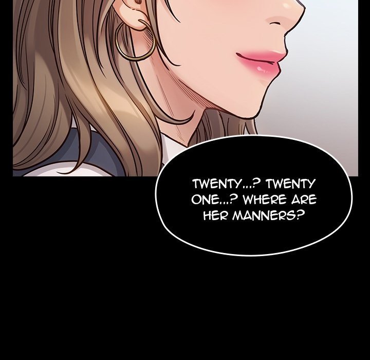 Fruitless Manhwa - Chapter 19 Page 100